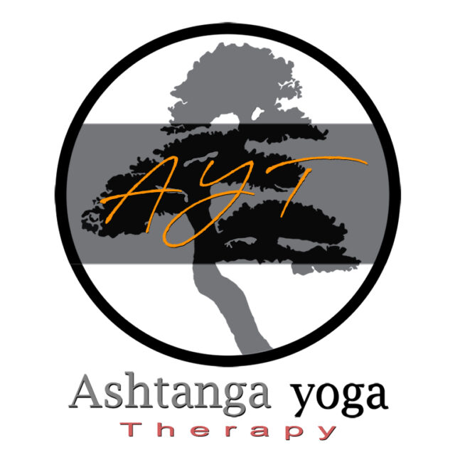 Ashtanga Yoga Therapy schedule